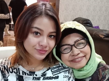 Tulis Pujian untuk Aurel, Ibunda Anang Hermansyah Diminta Beri Dukungan Psikologis Cucunya