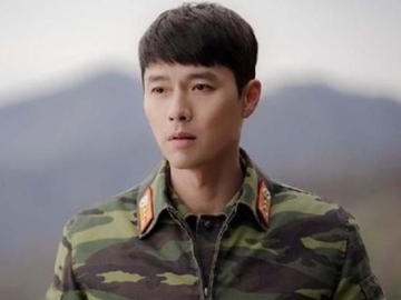 Hyun Bin Kejutkan Fans Dengan Surat Tulisan Tangan Penuh Haru