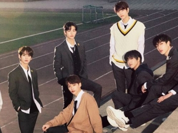 Comeback dengan MV ‘God’s Menu’, Stray Kids Kuasai Trending Topik