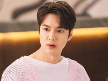 Daebak, Pengikut Lee Min Ho di Media Sosial Melebihi Jumlah Penduduk Korea Selatan