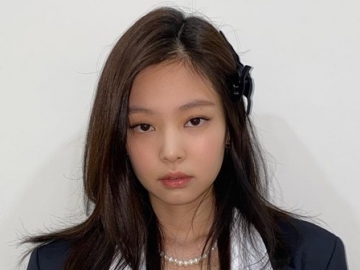 Jennie BLACKPINK Kembali Bocorkan Teaser 'How You Like That', Fans Bingung Tebak Konsep Lagu