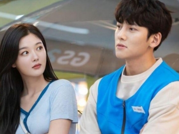 Umur Terpaut Jauh, Ji Chang Wook Ungkap Kesan Syuting Bareng Kim Yoo Jung