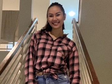 Hapus Foto Suami, Mantan Istri Deddy Corbuzier Diisukan Cerai Ketiga Kalinya