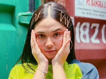 Pamer Bare Face, Syifa Hadju Malah Bikin Kagum Hingga Dipuji Rekan Artis