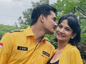 Vanessa Angel Bumil Lincah Joget Loncat-loncat, Istri Bibi Ardiansyah Langsung Tuai Peringatan