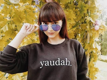 Kabar Bahagia, Angelica Simperler Akan Menikah dengan Eks Suami Mendiang Saphira Indah