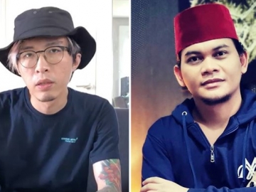 dr Tirta Sibuk Bahas Cyber Bullying, Mbah Mijan Justru Sebut Bully Jadi Sumber Rezeki Tokoh Publik