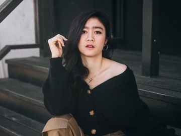 Febby Rastanty Tiba-tiba Sebar Pesan Menohok untuk Para Followers, Ada Apa?