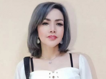 Usai Nyaris Botak, Barbie Kumalasari Pamer Rambut Tumbuh Malah Ramai Dibully