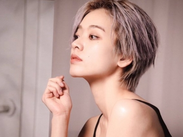 Usai Jadi Lesbian di 'Itaewon Class', Lee Joo Young Ungkap Keseruan Bintangi Film 'Baseball Girl'