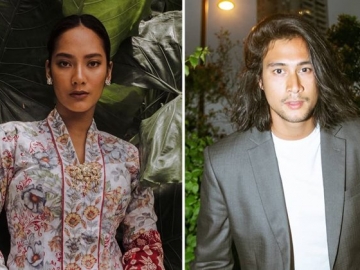 Dikabarkan Nikah Diam-diam, Tara Basro dan Daniel Adnan Bikin Artis Papan Atas Ricuh