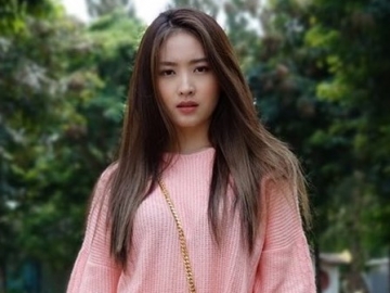 Sorot Wajah Natasha Wilona di Potret Terbaru Ramai Dibicarakan