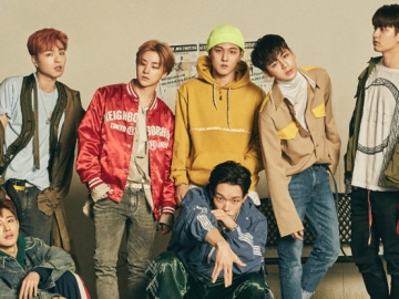 'Love Scenario' Jadi MV iKON Pertama yang Raih 400 Juta Viewers, Fans: Masterpiecenya Han Bin