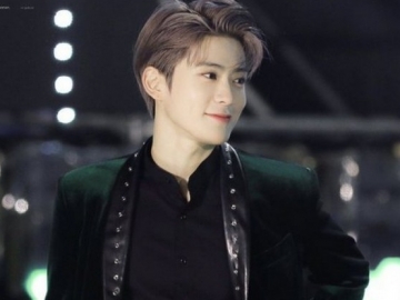 Meski Dihujat Karena Skandal Itaewon, Penjualan Kosmetik Bergambar Jaehyun Justru Paling Laris