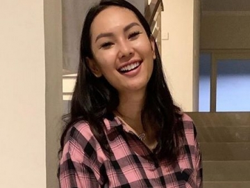 Keluarganya Broken Home, Kalina Oktarani Tak Ingin Azka Seperti Dirinya