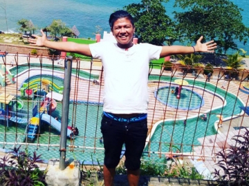 Bikin Banyak Wanita Jatuh Hati, Andika Justru Takut Lihat Wajah Sendiri di Cermin