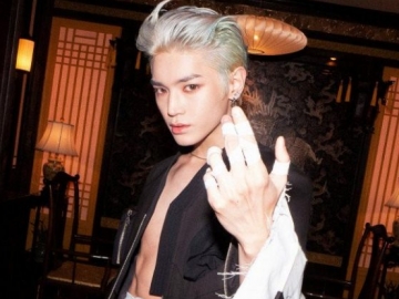 Sejumlah Fans NCT Tuntut Taeyong Keluar Grup