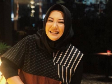 Paras Anak Disindir Aneh, Risa Saraswati Pasang Badan Hingga 'Tampar' Begini