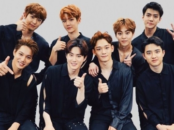 Menyamar Jadi CEO SM Entertainment dan Janji Hadirkan EXO, Penipu Ini Dipenjara