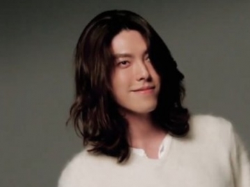 Kim Woo Bin Akui Wajah Unik Jadi Kunci Pesona Visual 
