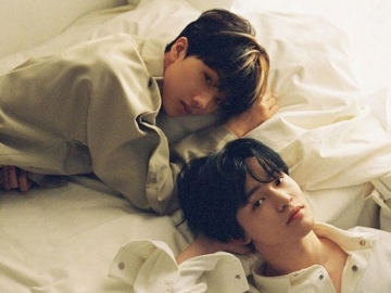 Jadi Maknae di NCT, Chenle dan Jisung Ngaku Senang Punya Banyak Hyung yang Baik Hati