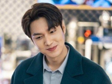 Ngakak, Kebiasaan Lawas Lee Min Ho Dari Zaman 'Boys Over Flowers' Ini Tak Pernah Luntur