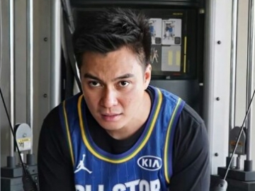 Biasa Disanjung, Baim Wong Mendadak Beri ‘Tamparan’ untuk Haters Lewat Pesan Menohok