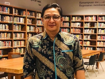 Pasha Sempat Stres Hadapi Pandemi Corona, Akui Hingga Butuh Konsultasi ke Psikolog