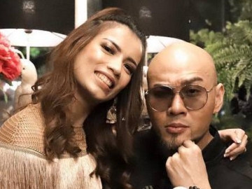 Deddy Corbuzier dan Sabrina Chairunnisa Dilabeli ‘Couple Goals’ Usai Bagikan Postingan Ini