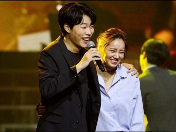 Sering Digosipkan Putus, Pasangan Hyeri-Ryu Jun Yeol Kepergok Asyik Kencan Sambil Bersepeda