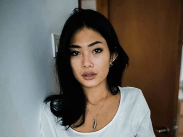 Pamer Perut Buncit, Nabila Putri Beri Peringatan Ini untuk Masyarakat Soal Body Shaming