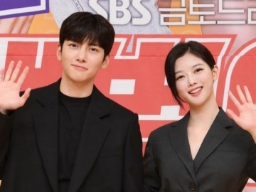 Ji Chang Wook-Kim Yoo Jung Bicara Soal Akting Bareng dan Ungkap Alasan Bintangi 'Backstreet Rookie'