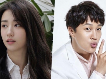 Park Ha Sun Ungkap Kedekatannya Sikap Super Baik Cha Tae Hyun Selama Bertahun-Tahun