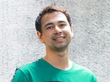 Raffi Ahmad Kembali Jadi ‘Buah Bibir’ di Twitter, Ada Apa?