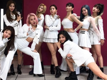 Twice Sapa Virtual Fans Malam Ini, Begini Cara Bergabung Secara Gratis