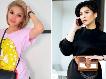 Nikita Mirzani Mendadak Dituding Tak Hargai Nagita Slavina, Ada Apa?