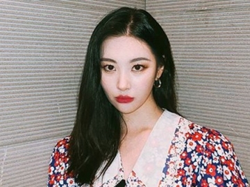 Sunmi Pede Tampil Tanpa Bra Dapat Respons Mengejutkan