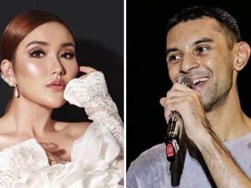 Ayu Ting Ting Dapat Kejutan dari Didi Riyadi di Ulang Tahun ke-28
