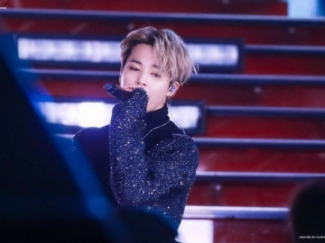 Jimin 2,5 Tahun Kokoh Jadi Jawara, Netter Mulai Pertanyakan Keakuratan Daftar Reputasi Brand