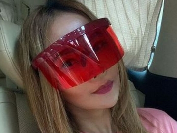  Inul Daratista Beri Ucapan Ultah Untuk Jokowi, Netter Ikut Komentar