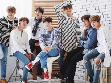 BTS Rilis Video Penggoda Untuk Sesuatu Baru Bikin Penasaran