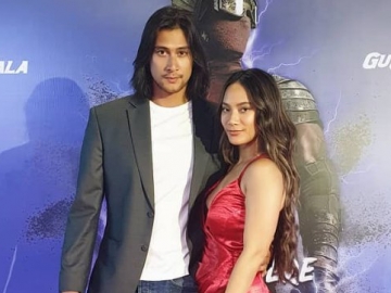 Daniel Adnan Bikin Baper Saat Senandungkan Lagu Slank Ini, Tara Basro: Lagi!