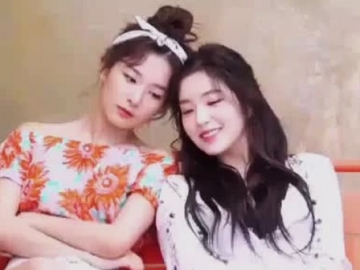 SM Entertainment Konfirmasi Tanggal Debut Seulgi dan Irene Sebagai Sub Unit Red Velvet 