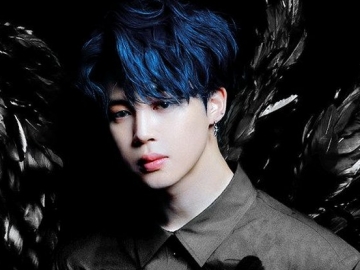 Kalahkan Harry Styles Cs, Jimin Jadi Artis Korea Pertama yang Raih Teen Choice Awards 2020