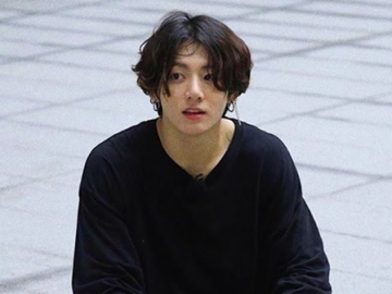 Ganteng Dari Lahir, Foto Masa Lalu Jungkook BTS Kembali Terungkap Hingga Tak Ditemukan Perbedaan