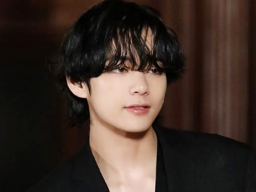 Rayakan 100 Hari Perilisan Lagu V 'Sweet Night', Fans Lakukan Beragam Projek Spesial