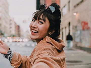 Pilu, Febby Rastanty Tulis Pesan Menyentuh untuk Mendiang Sang Ayah