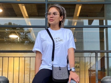 Nikita Mirzani Dituntut 6 Bulan Penjara Soal Kasus Dugaan Penganiayaan, Akui Siap Ajukan Pembelaan