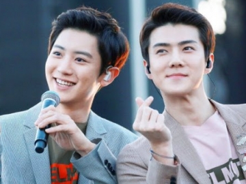 EXO-SC Rilis Teaser Unik, Ini Jadwal Comeback Mereka Dengan Full Album Perdana