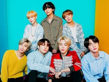 Tur BTS Terdampak Covid-19, Big Hit Entertainment Sumbang Puluhan Miliar Untuk Kru Konser